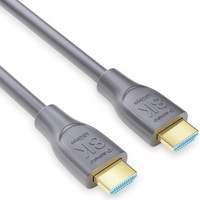 Sonero HDMI-Kabel Premium High Speed HDMI Kabel 8K, 0,5 m,