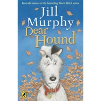 Penguin Books UK Dear Hound