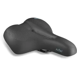 Selle Royal Sattel Float Relaxed Urban Schwarz Modell 2024