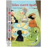 minedition AG Teilen macht Spaß