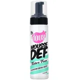 the doux Def Texture Foam Mousse 7.0 Fl Oz, transparent, 1 Stück