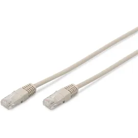 Digitus Cat 5e U/UTP Patchkabel