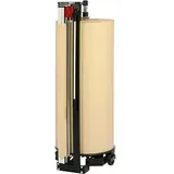 rocholz Schneidständer SYSTEM 2000 senkrecht 800x880x2100 mm