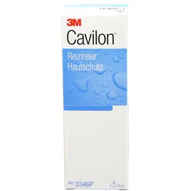 3M Cavilon Reizfreier Hautschutz 28ml Spray 3346p