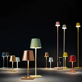 Sigor Nuindie dünenbeige USB-C