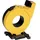 Bender CTAC35 B98110007 Messstromwandler Primärstrom 125A Leiterdurchführung Ø:35mm 1St.