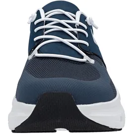 Rieker Schnürhalbschuh Textil & Synthetik Herren in blau 42