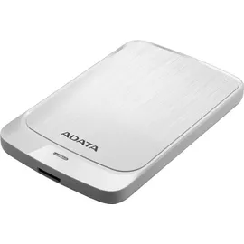 A-Data HV320 2 TB USB 3.2 weiß