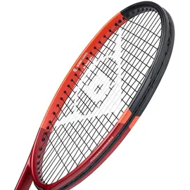 Yonex 23 Percept Pro 97 L (290 g), unbesaitet, 290 g, Tennisschläger, Wettkampfschläger, Hellgrün – Dunkelgrün 3