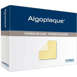 Algoplaque 15 x 15 cm, 5 Stück
