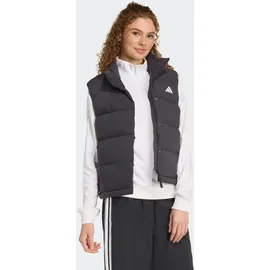 adidas Helionic Climawarm Schwarz XL