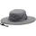 Columbia Coolhead Zero IV Booney City Grey L/XL