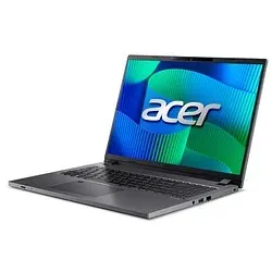 acer TravelMate P2 TMP216-41-TCO-R0PX Notebook 40,6 cm (16,0 Zoll), 16 GB RAM, 512 GB SSD, AMD Ryzen 5 7530