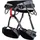 Singing Rock - Sitzgurt Dome - Klettergurt Gr M/L schwarz/grau