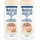 Le Petit Marseillais Le Rituel Douceur Duschcreme 400 ml