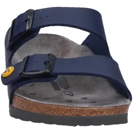 Birkenstock Arizona ESD Birko-Flor blau 42