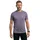 Haglöfs Haglofs Ridge Kurzarm-t-shirt - Purple Fog - 2XL