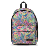 Eastpak Rucksack mit Laptopfach »Out of Office« Flower Blur Mix - Einheitsgröße