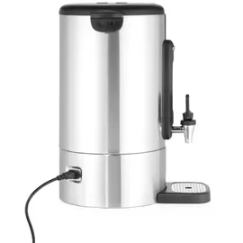 HENDI UNIQ 7 l Silber