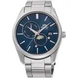 Orient Contemporary Automatikuhr Edelstahl 41 mm RA-AK0308L10B