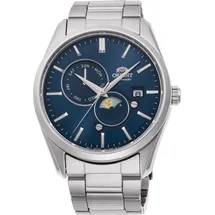 Orient Contemporary Automatikuhr Edelstahl 41 mm RA-AK0308L10B