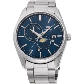 Orient Contemporary Automatikuhr Edelstahl 41 mm RA-AK0308L10B
