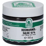 St. Severin ROSMARINÖLSALBE 10%