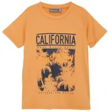 Color Kids Shirt in Orange | Gr.: 122
