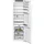 Siemens iQ700 KI81FSDE0 Einbau-Kühlschrank (289 l, 1772 mm hoch)