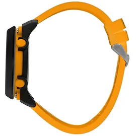 Sector R3251546001 EX-38 Herrenuhr Digitaluhr 45mm 10ATM - Orange