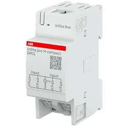 ABB Digital Input Module DM11