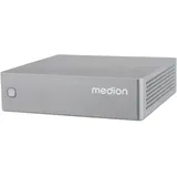 Medion S06 Mini-PC 5,1" SSD Intel Core i3-1315U 2,4 GHz 8 GB RAM 512 GB SSD Win 11 Pro