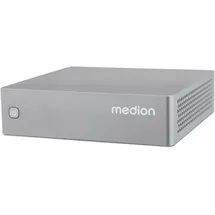 Medion S06 Mini-PC 5,1" SSD Intel Core i3-1315U 2,4 GHz 8 GB RAM 512 GB SSD Win 11 Pro