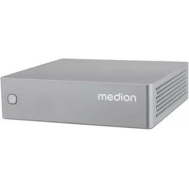 Medion S06 Mini-PC 5,1" SSD Intel Core i3-1315U 2,4 GHz 8 GB RAM 512 GB SSD Win 11 Pro