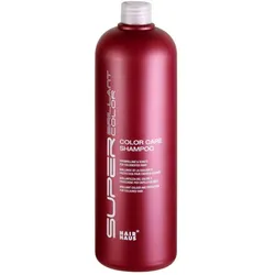 HAIR HAUS Super Brillant Care Color Shampoo 1000 ml