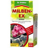 Stähler Dr. Stähler Kiron Milbenex 30 ml