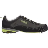 Asolo Eldo LTH Herren graphite/green oasis 45