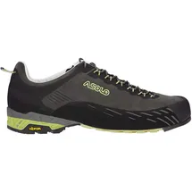 Asolo Eldo LTH Herren graphite/green oasis 45