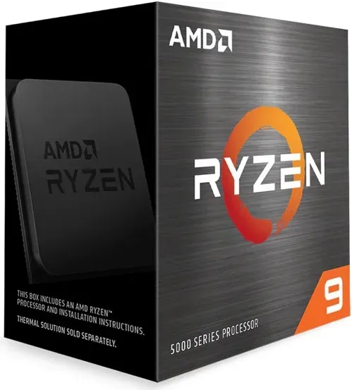 amd 5950x