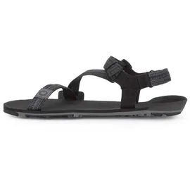 Xero Shoes Z-Trail EV Herren Schwarz/Mehrfarbig 40