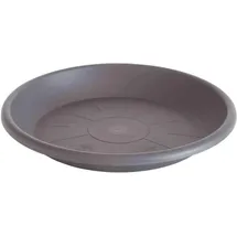Siena Garden Untersetzer Rund zu Cilindro 30 anthrazit 29cm