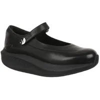 MBT Ballerina in schwarz | Gr.: 40