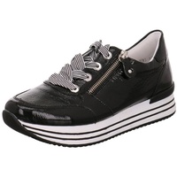 REMONTE D1302 glanzschwarz 40