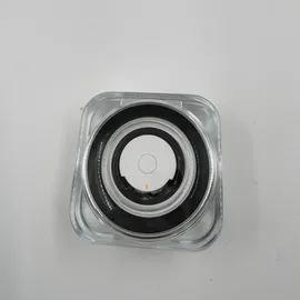 Samsung Galaxy Ring Größe 10, 19,8 mm Titanium Black