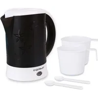 Aigostar Cooltravel 0,6 l Schwarz