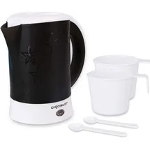 Aigostar Cooltravel 0,6 l Schwarz