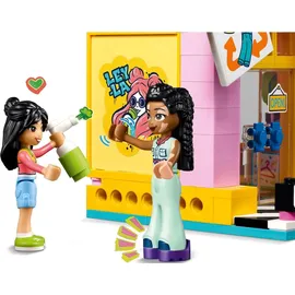 LEGO Friends Vintage-Modegeschäft 42614
