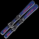 Fischer Sports Ski Fischer THE CURV JR. Kinderski