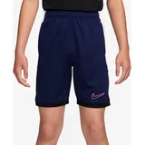 Nike ACD25 Kurze Trainingshose Blue Void/White/Black/Pinksicle L