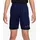 Nike ACD25 Kurze Trainingshose Blue Void/White/Black/Pinksicle L